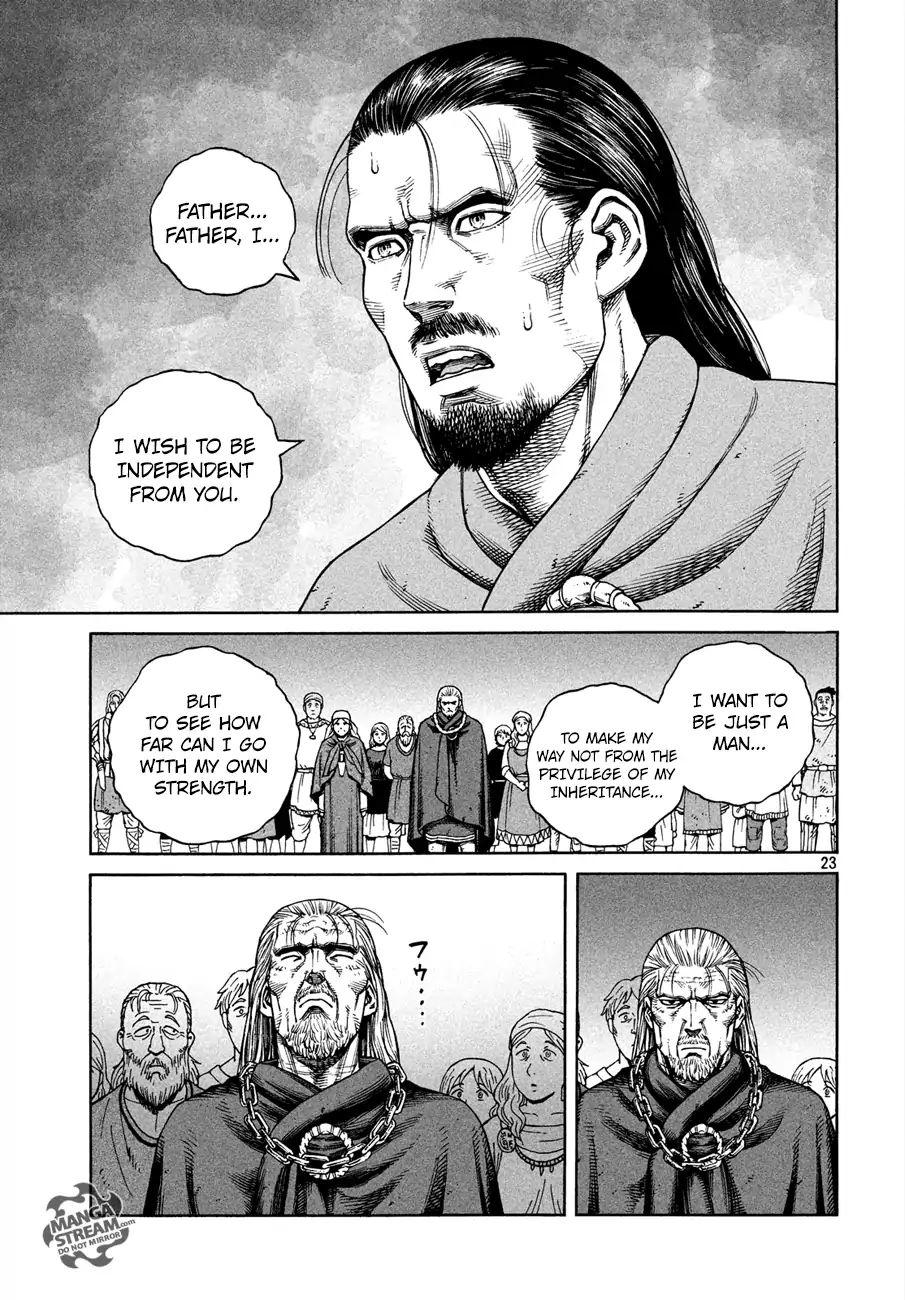 Vinland Saga, Chapter 162 image 25